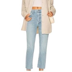 Citizens of Humanity Charlotte Crop  28